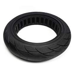 10 colių kieta padanga, skirta Navee N40  - 3 10 colių kieta padanga, skirta Navee N40
Kieta 10" padanga, skirta Navee N40
Sumon