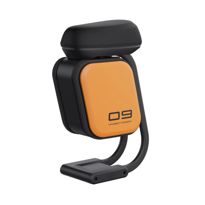 Scaun original cu husa de transport pentru Segway MAX G2, G65 sau scuter electric similar  - 2 Scaun original cu husa de transpo