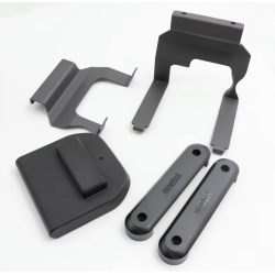 Originele stoel met draagtas voor Segway MAX G2, G65 of soortgelijke elektrische scooter  - 3 Originele stoel met draagtas voor 