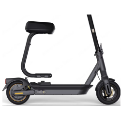 l seat with carrying case for Segway MAX G2, G65 or similar electric scooter  - 4 Original seat with carrying case for Segway MA