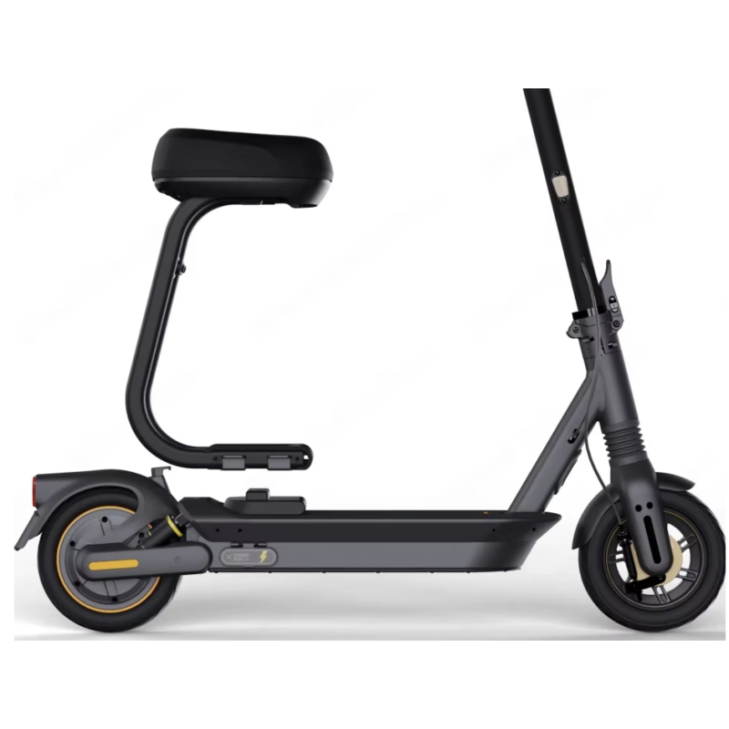 l seat with carrying case for Segway MAX G2, G65 or similar electric scooter  - 4 Original seat with carrying case for Segway MA