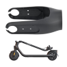 Carcasă de protecție sau caren furcă față pentru Segway Ninebot E2, E2 Plus sau similar  - 1 Carcasă de protecție sau caren furc