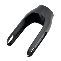 Carcasă de protecție sau caren furcă față pentru Segway Ninebot E2, E2 Plus sau similar  - 2 Carcasă de protecție sau caren furc