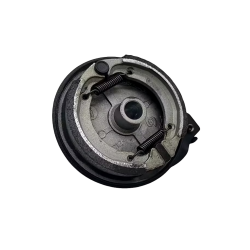 Tromlebremsesæt med bremsesko til Ninebot E2, E2 Plus eller lignende.  - 2 Tromlebremsesæt med bremsesko til Ninebot E2, E2 Plus