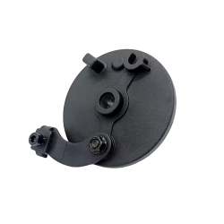 Tromlebremsesæt med bremsesko til Ninebot E2, E2 Plus eller lignende.  - 4 Tromlebremsesæt med bremsesko til Ninebot E2, E2 Plus