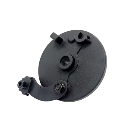 Komplekt barabannykh tormozov s tormoznymi kolodkami dlya Ninebot E2, E2 Plus ili analogichnykh.  - 4 Komplekt barabannykh tormo