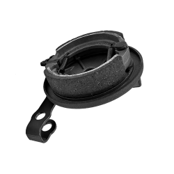 Kit freno a tamburo con ganasce per Ninebot Max G30, Segway Max G2, Segway Max G65 o simili KROXNE - 2 Kit freno a tamburo con g