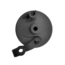 Dobfékkészlet fékpofákkal Ninebot Max G30, Segway Max G2, Segway Max G65 vagy hasonlókhoz KROXNE - 3 Dobfékkészlet fékpofákkal N