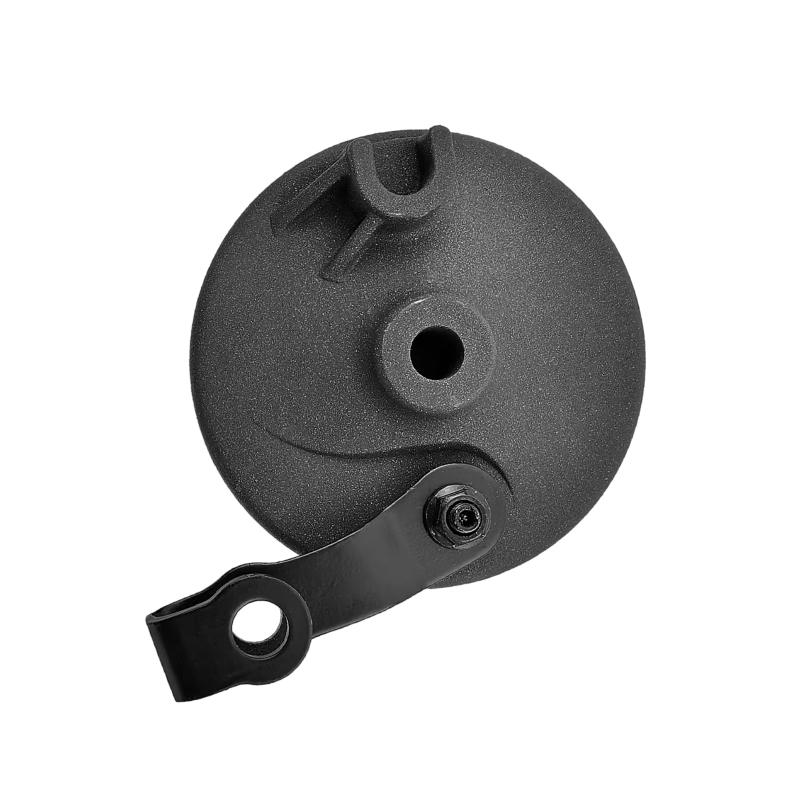 Trommelremset met remschoenen voor Ninebot Max G30, Segway Max G2, Segway Max G65 of vergelijkbaar KROXNE - 3 Trommelremset met 