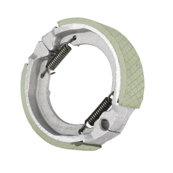 Trummelpiduriklotsid või -klotsid Xiaomi Mi 3 lite, Mi 4 lite vms jaoks.  - 1 Trummelpiduriklotsid või -klotsid Xiaomi Mi 3 lite