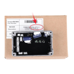 Controller for Ninebot E2, E2 Plus, E2 Pro or similar Segway - Ninebot - 2 Controller for Ninebot E2, E2 Plus, E2 Pro or similar