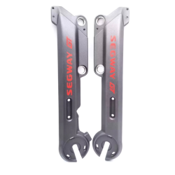 Parti per la sospensione posteriore e anteriore dello scooter della serie Segway GT1 GT2  - 2 Parti per la sospensione posterior