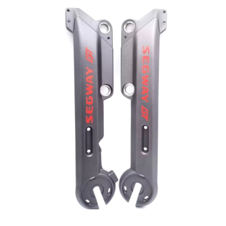Deler for bak- og frontfjæring til scooteren i Segway GT1 GT2-serien  - 2 Deler for bak- og frontfjæring til scooteren i Segway 
