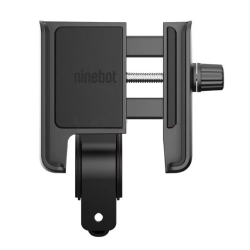 Originele Ninebot mobiele telefoonhouder compatibel met sturen met een diameter van 18 mm tot 36 mm.  - 5 Originele Ninebot mobi