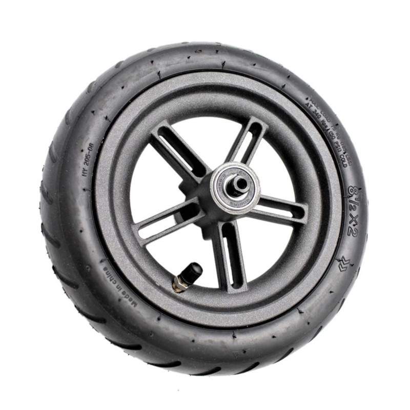 Kompatibel bageste fælg til Xiaomi M365, Essential, Lite og 1S Xiaomi - 1  