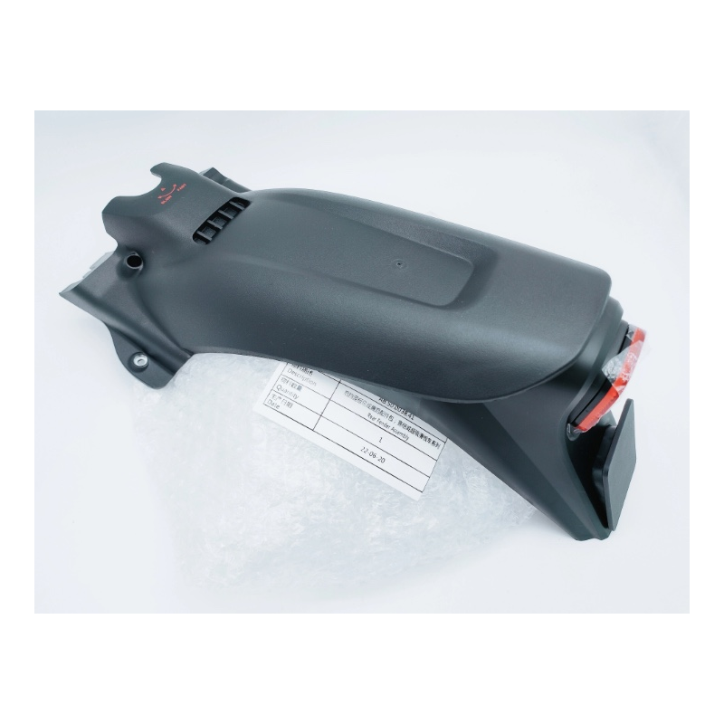 Rear and front fenders for Segway GT1, GT1E, GT2 or similar models Segway - Ninebot - 6 
Mudguards for Segway GT1, GT1E, GT2 or 