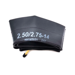 CST 2.50 / 2.75 - 14 Inner Tube for LeaperKim Veteran Sherman Unicycle - 20 inch Inner Tube  - 1 CST 2.50 / 2.75 - 14 Inner Tube