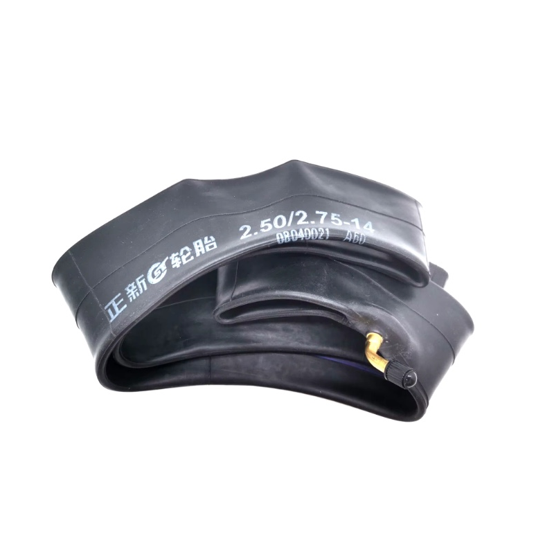 CST 2.50 / 2.75 - 14 vŭtreshna guma za LeaperKim Veteran Sherman Unicycle - 20 incha vŭtreshna guma  - 2 CST 2.50 / 2.75 - 14 vŭ