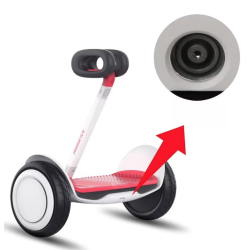 Original'noye vnutrenneye zaryadnoye ustroystvo Ninebot Nano L6 — 42 V 0,6 A  - 5 Original'noye vnutrenneye zaryadnoye ustroystv