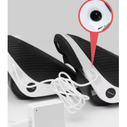 Originele interne batterijlader voor Segway Ninebot W1 Drift - 25v 1.5A  - 2 Originele interne batterijlader voor Segway Ninebot