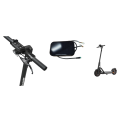 Display or control panel to unlock Navee N65 speed - 32km/h  - 2 Display or control panel to unlock Navee N65 speed - 32km/h
Unl