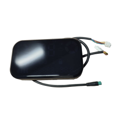 Ekran ili kontrolen panel za otklyuchvane na Navee N65 skorost - 32km/ch  - 3 Ekran ili kontrolen panel za otklyuchvane na Navee