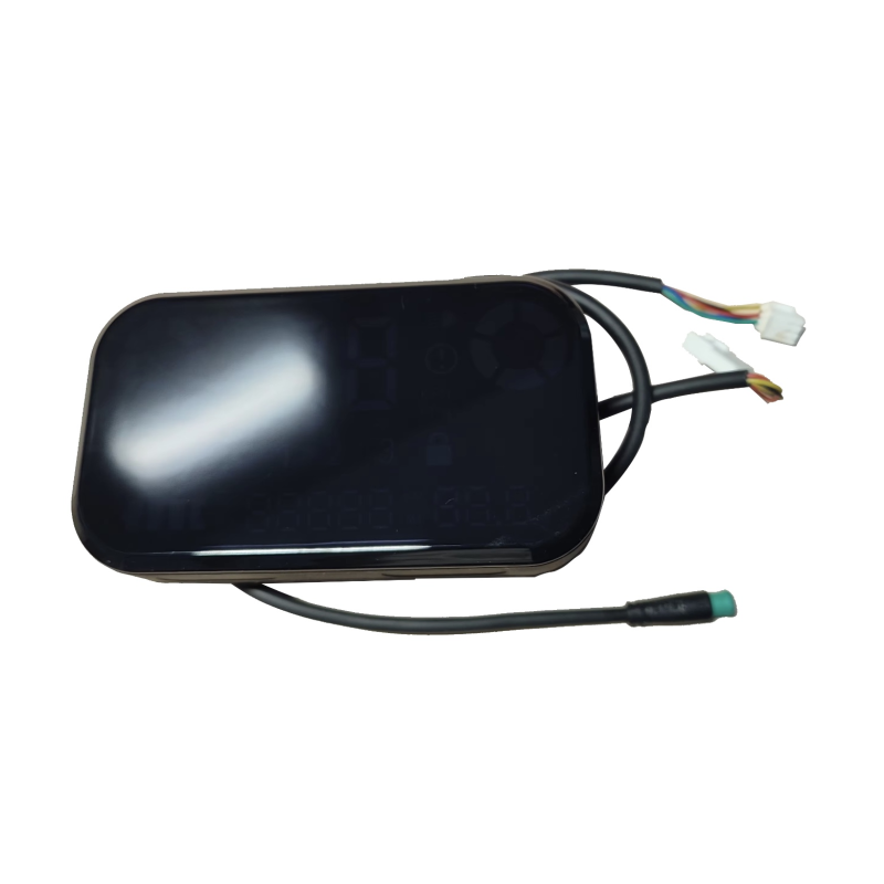 Ekran lub panel sterowania do odblokowania prędkości Navee N65 - 32 km/h  - 3 Ekran lub panel sterowania do odblokowania prędkoś