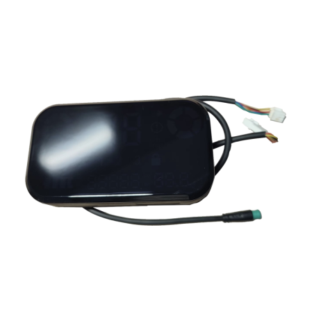 Display or control panel to unlock Navee N65 speed - 32km/h  - 3 Display or control panel to unlock Navee N65 speed - 32km/h
Unl