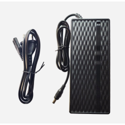 Intern batterilader for Navee N65 el-scooter eller lignende  - 1 Intern batterilader for Navee N65 el-scooter eller lignende
Bat