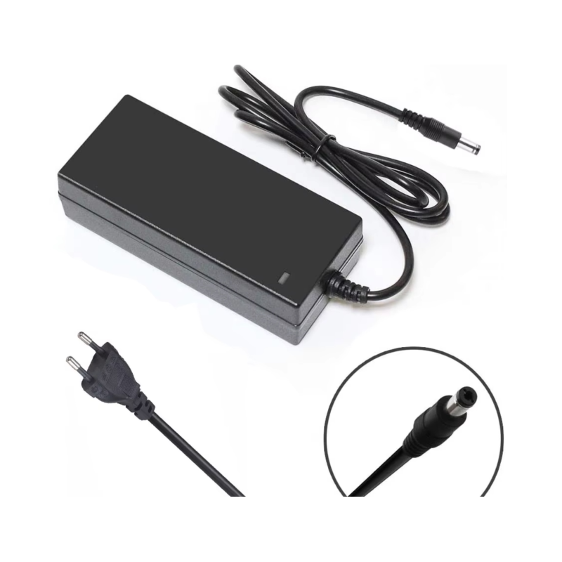 Internal battery charger for Navee N65 electric scooter or similar  - 2 Internal battery charger for Navee N65 electric scooter 