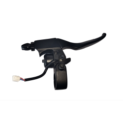 Brake lever for Navee N65 electric scooter or similar  - 1 Brake lever for Navee N65 electric scooter or similar
Brake lever for
