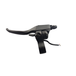 Brake lever for Navee N65 electric scooter or similar  - 2 Brake lever for Navee N65 electric scooter or similar
Brake lever for