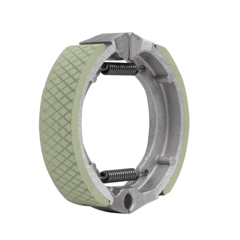 Tromle bremseklodser eller sko til Ninebot E2, E2 Plus eller lignende.  - 1 Tromle bremseklodser eller sko til Ninebot E2, E2 Pl