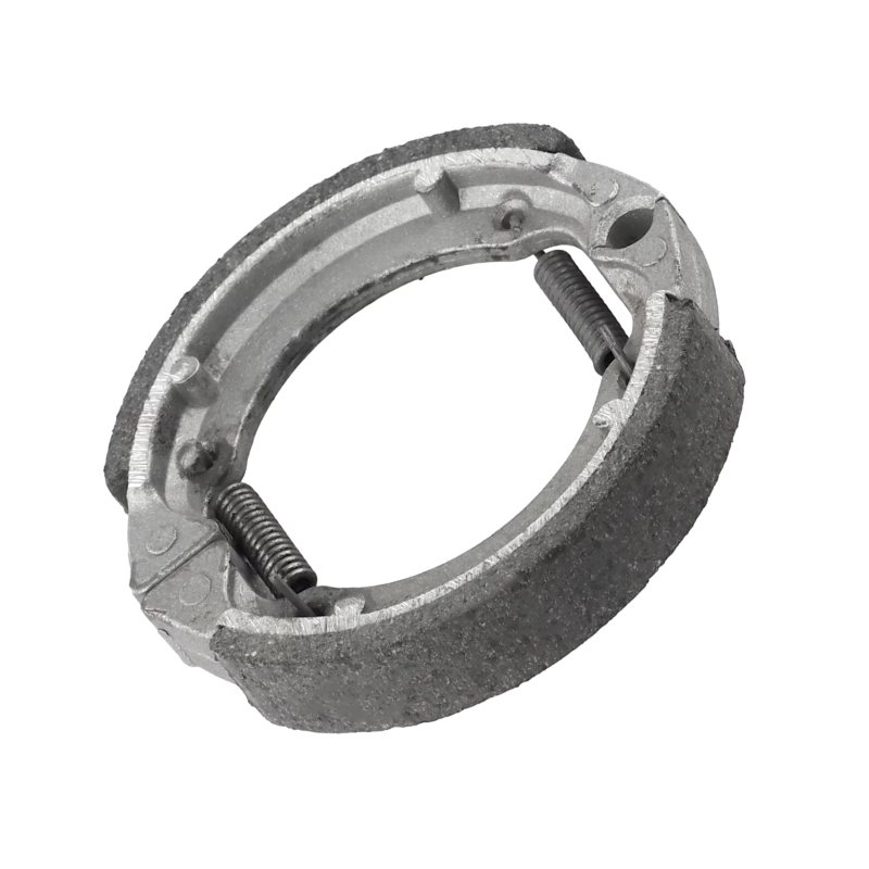 Barabanni halʹmivni kolodky abo kolodky dlya Ninebot E2, E2 Plus abo analohichnykh.  - 3 Barabanni halʹmivni kolodky abo kolodky