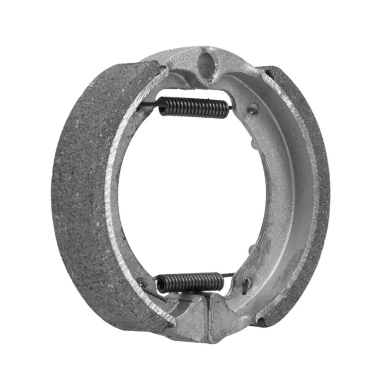 Drum brake pads or shoes for Ninebot D18, D28, D38 or similar.  - 1 Drum brake pads or shoes for Ninebot D18, D28, D38 or simila