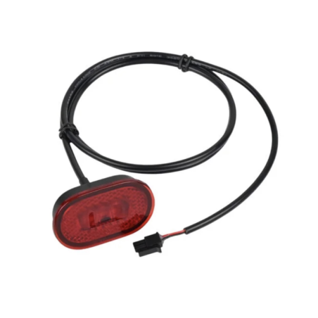 Zadnja luč za blatnik Xiaomi Scooter 4 Ultra ali podobno  - 2 Zadnja luč za blatnik Xiaomi Scooter 4 Ultra ali podobno
Xiaomi Sc