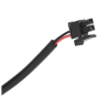 Zadna svetlina za kalnik na Xiaomi Scooter 4 Ultra ili podoben  - 4 Zadna svetlina za kalnik na Xiaomi Scooter 4 Ultra ili podob