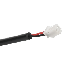 Bakljus för stänkskärmen på Xiaomi Scooter Mi 4 Go  - 2 Bakljus för stänkskärmen på Xiaomi Scooter Mi 4 Go
Xiaomi Scooter Mi 4 G