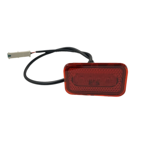 Baklys for skjermen til Xiaomi Scooter Mi 3 Lite  - 1 Baklys for skjermen til Xiaomi Scooter Mi 3 LiteXiaomi Scooter Mi 3 Lite b