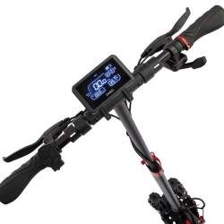 Képernyő vagy kezelőpanel Zwheel, ZRino SE, ZRino Duo Max, iScooter iX3, iScooter, iX4  vagy hasonló robogókhoz  - 3 Képernyő va