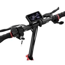 Obrazovka alebo ovládací panel pre Zwheel, ZRino SE, ZRino Duo Max, iScooter iX3, iScooter, iX4  alebo podobný skúter  - 4 Obraz