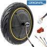 Originalni Ninebot Segway Max G2 Series motor svi modeli - 450 W nominalne snage - 900 W maksimalno  - 1 Originalni Ninebot Segw