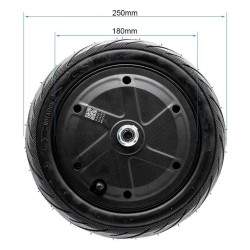 Original'nyy motor dlya Segway Ninebot F2, F2 Plus ili F2 Pro Segway - Ninebot - 7 Original'nyy motor dlya Segway Ninebot F2, F2