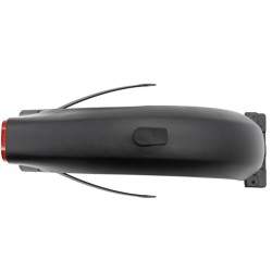 Rear fender for Segway F2, F2 Plus, F2 Pro or similar Segway - Ninebot - 6 Rear fender for Segway F2, F2 Plus, F2 Pro or similar