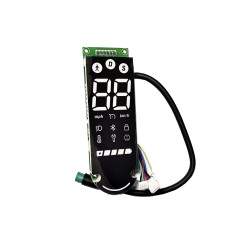 Obrazovka pre Navee S65, Navee S65C alebo podobný elektrický skúter Navee - 2 Obrazovka pre Navee S65, Navee S65C alebo podobný 