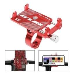 Alumiinituet matkapuhelimille - Xiaomi M365, 1S, Essential, Pro2 ja M365 Pro ohjaustanko GUB - 4  