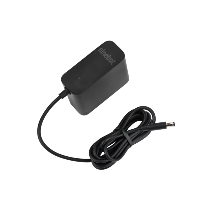 Specific charger for Xiaomi Electric Scooter 4 Go  - 2 Specific charger for Xiaomi Electric Scooter 4 Go
Charger for Xiaomi Elec