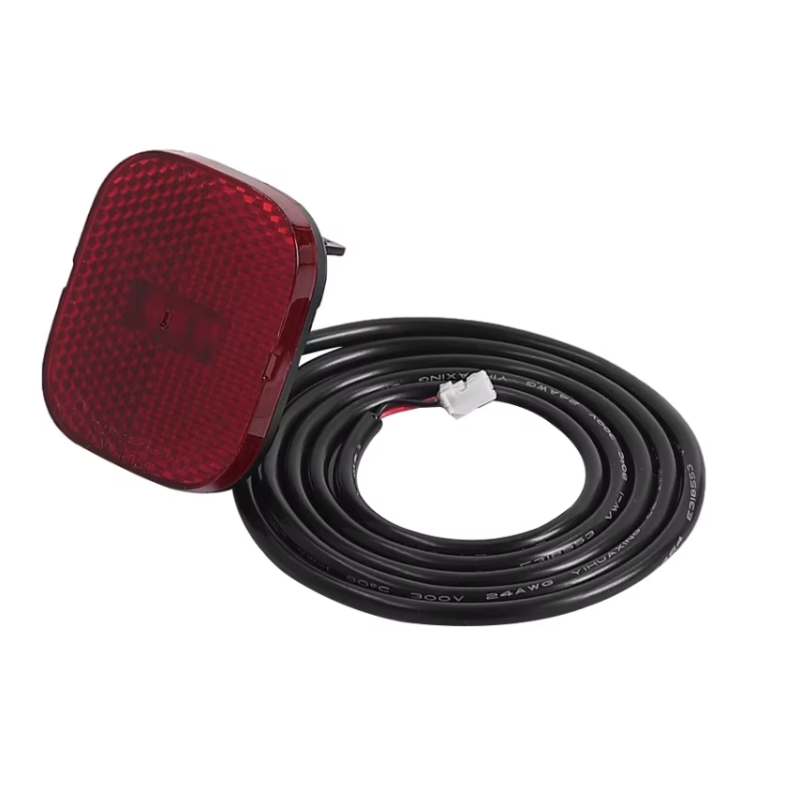 Tagumise poritiiva tuli Segway F2, F2 Plus, F2 Pro vms jaoks Segway - Ninebot - 1 Tagumise poritiiva tuli Segway F2, F2 Plus, F2