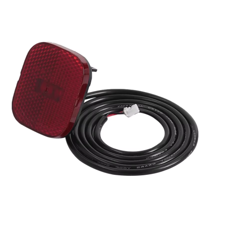 Likhtar zadnʹoho kryla dlya Segway F2, F2 Plus, F2 Pro abo analohichnykh Segway - Ninebot - 1 Likhtar zadnʹoho kryla dlya Segway