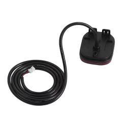 Svetlini za zaden kalnik za Segway F2, F2 Plus, F2 Pro ili podobni Segway - Ninebot - 3 Svetlini za zaden kalnik za Segway F2, F